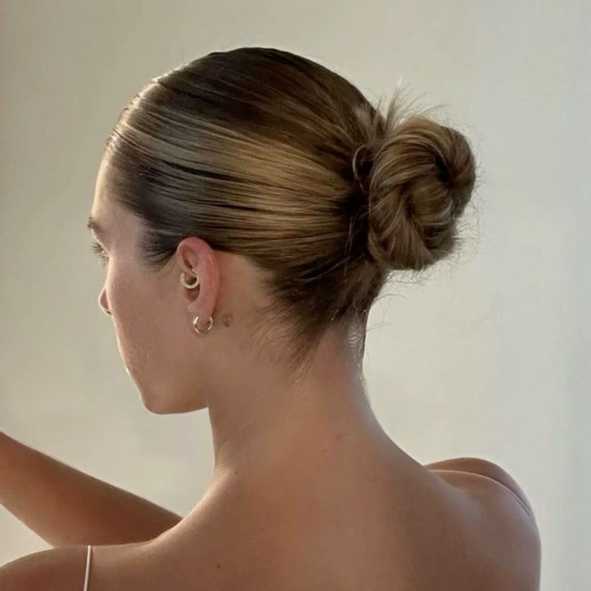 Cepillo de Madera– Clean Look