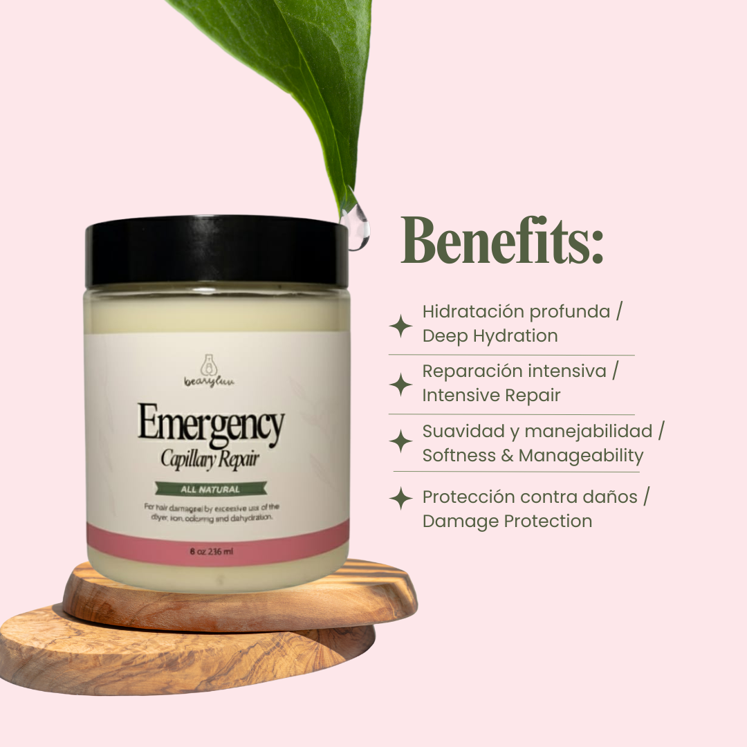 Emergency- Capillary Repair