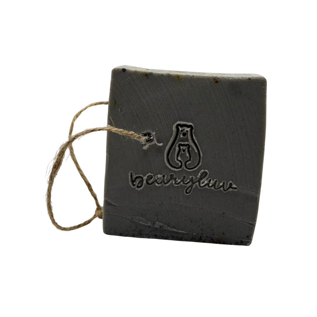 Detox Soap for Armpits and Feet