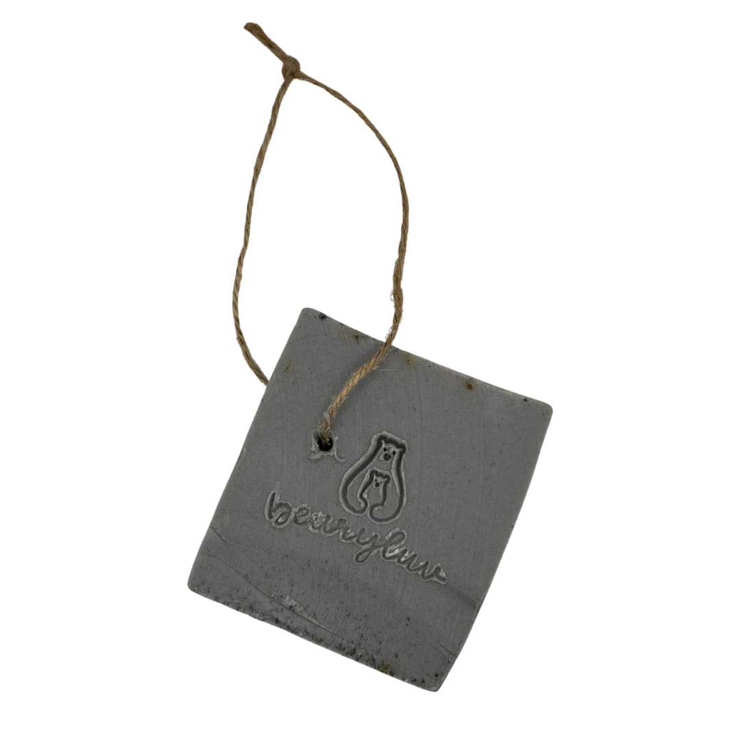 Detox Soap for Armpits and Feet