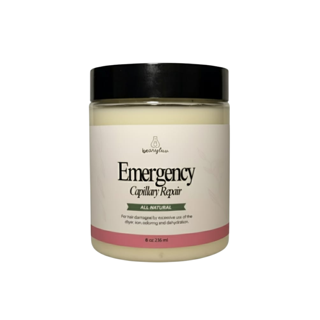 Emergency- Capillary Repair