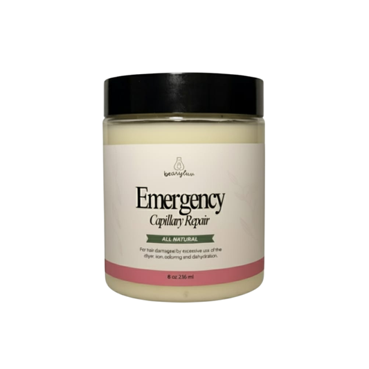 Emergency- Capillary Repair