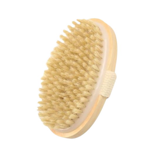 Dry Brushing Body Brush