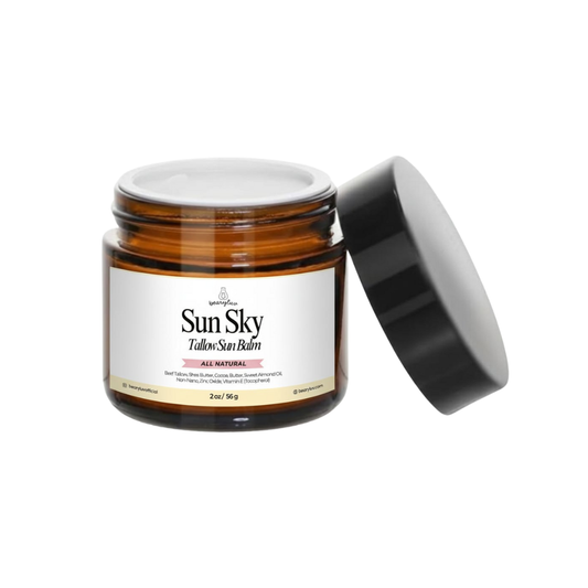 Sun Skay – Tallow Sun Balm