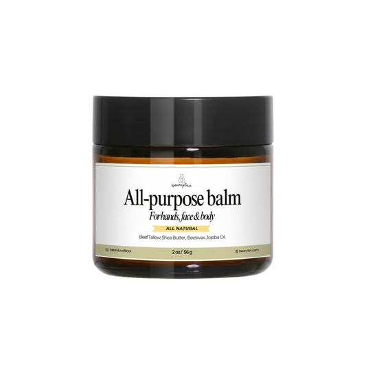 All-Purpose Balm